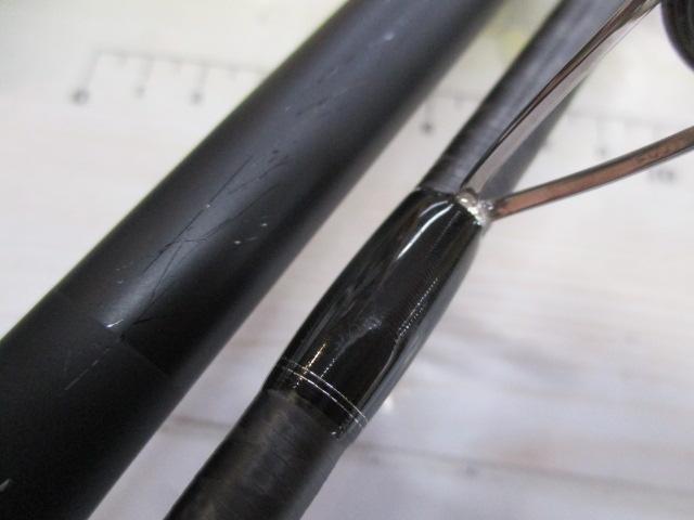 23ディアルーナ S96ML