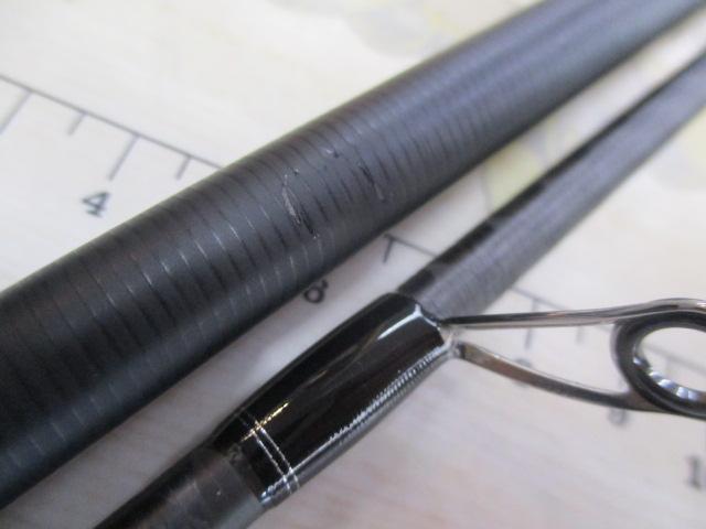 23ディアルーナ S96ML