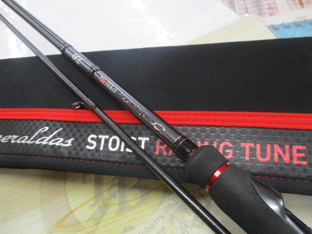 エメラルダスストイストRT 82MH