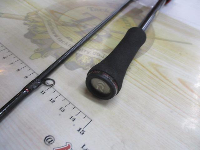 エメラルダスストイストRT 82MH