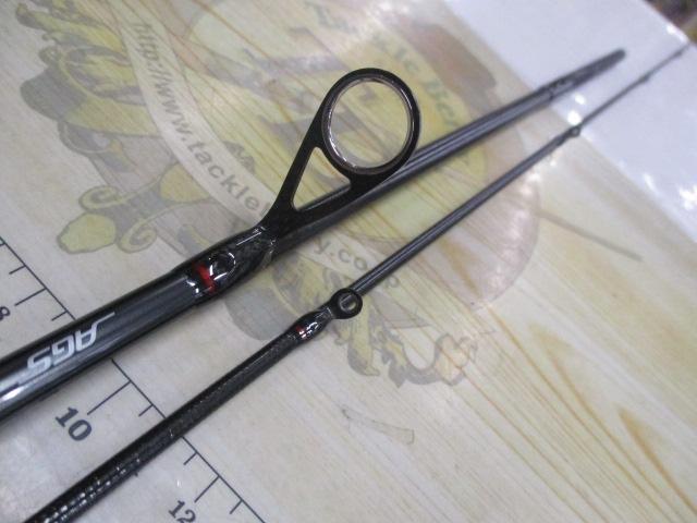 エメラルダスストイストRT 82MH