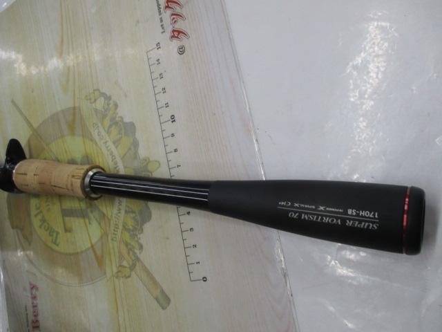 16ポイズングロリアス 170H-SB