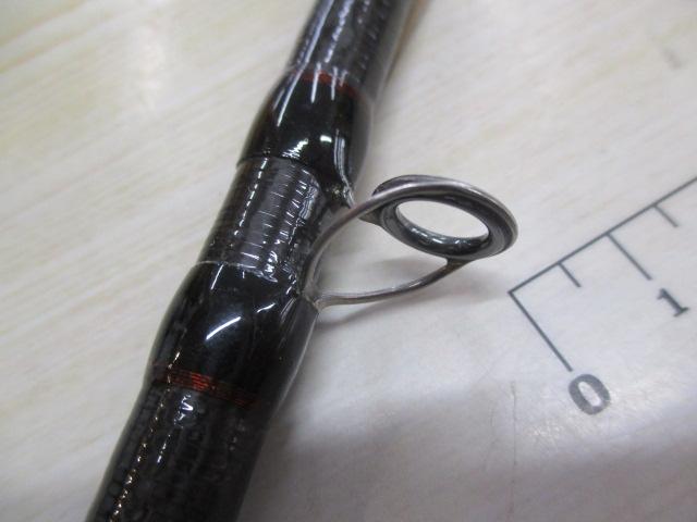 16ポイズングロリアス 170H-SB