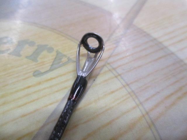 16ポイズングロリアス 170H-SB