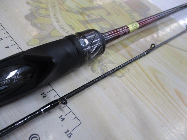 24セフィアSSメタルスッテF-B 66MLS｜＠ベリーネット 日本最大新品中古