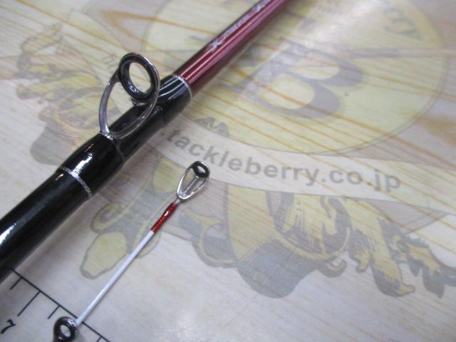 【中古】シマノ 24 セフィア SS メタルスッテ F-B66ML-S シマノ セフィア BB メタルスッテ F-B66M-S 23年追加モデル - 釣具の