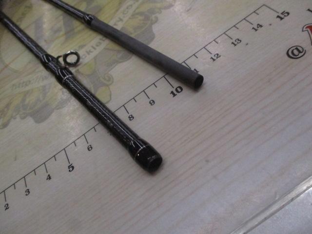 24セフィアSSメタルスッテF-B 66MLS｜＠ベリーネット 日本最大新品中古