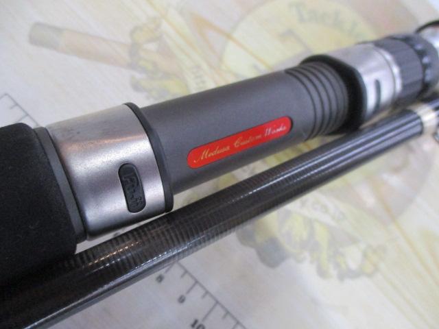 レイジングブル 100XR-1 スピニング 10th リミテッドエディション