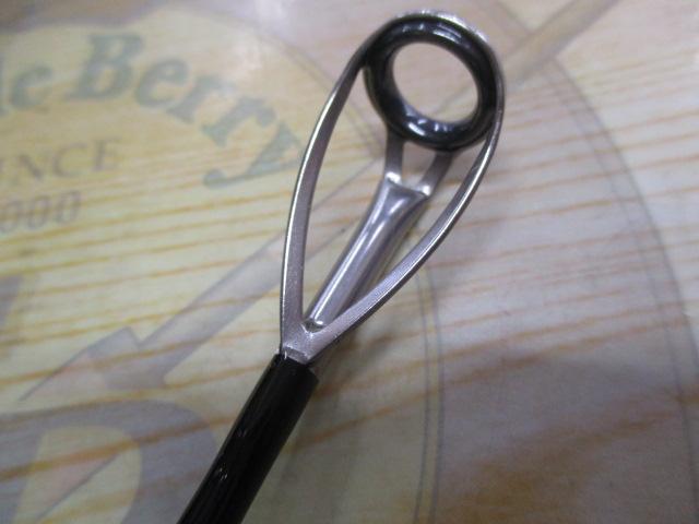 レイジングブル 100XR-1 スピニング 10th リミテッドエディション