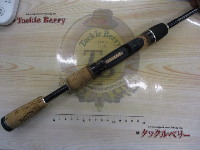 カレイド TKLS-61ULX Pendulum｜＠ベリーネット 日本最大新品中古釣具