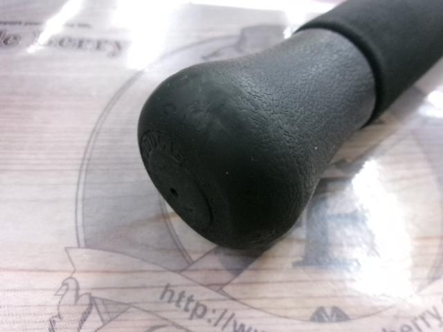 レイジングブル 100XR-2 スピニング