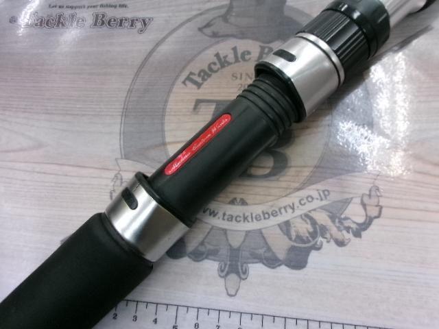 レイジングブル 100XR-2 スピニング｜＠ベリーネット 日本最大新品中古