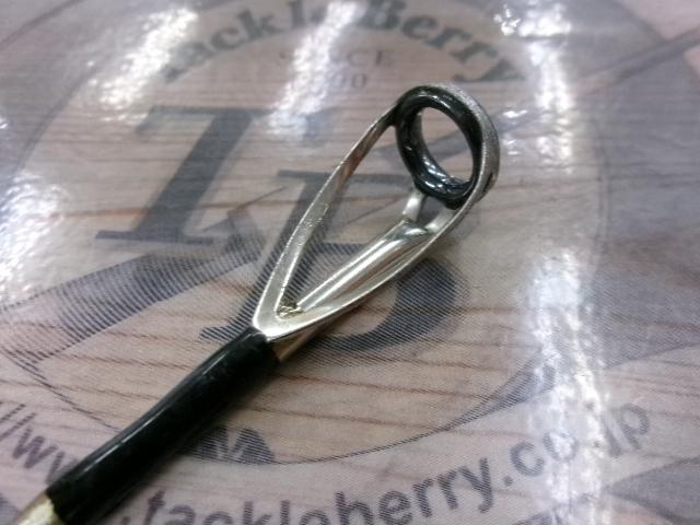 レイジングブル 100XR-2 スピニング