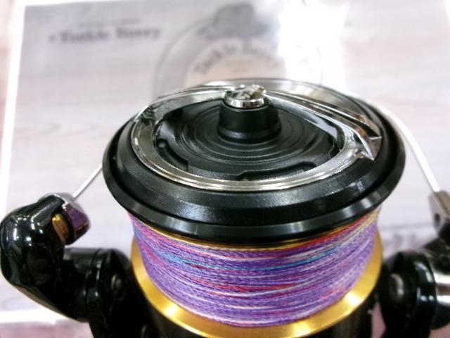 23レガリス LT4000-CXH｜＠ベリーネット 日本最大新品中古釣具