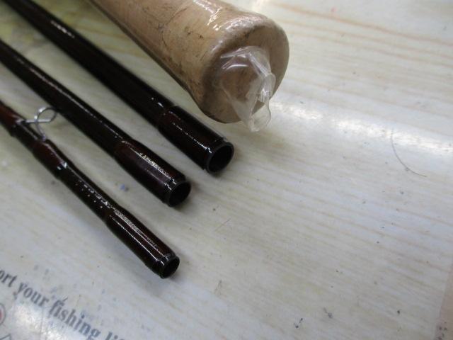 ストライクフォース F764-4