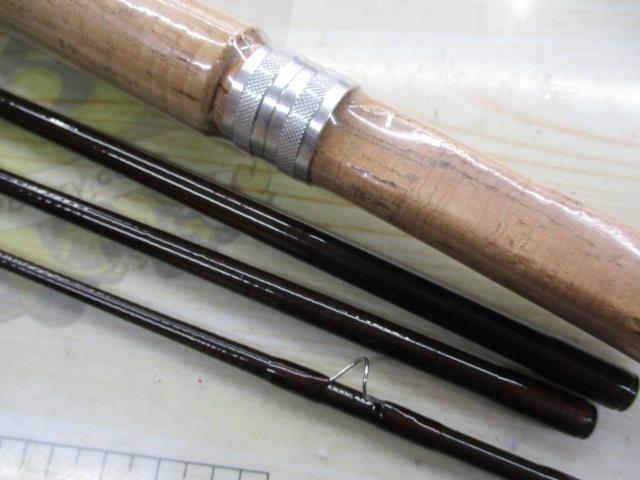 ストライクフォース F764-4