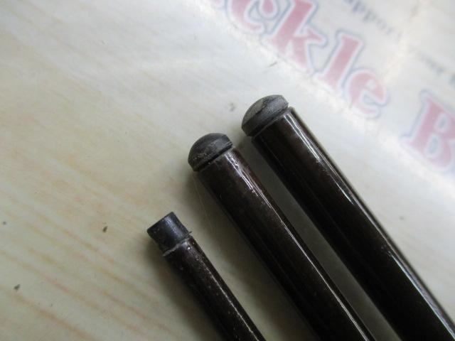 ストライクフォース F764-4