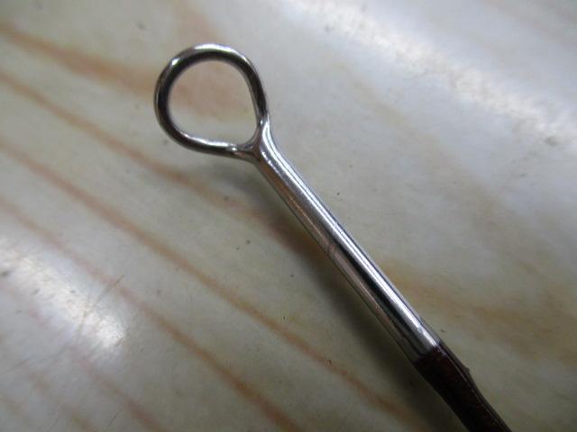 ストライクフォース F764-4