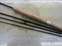 ストライクフォース F764-4