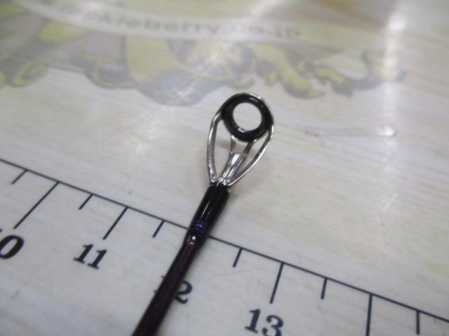 ハートランドリベラリスト803M＋RSB-22 803M+RSB-22】ハートランドリベラリストにスティーズCTどうよ