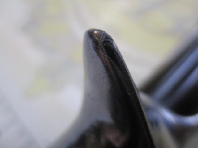 セフィアエクスチューンメタルスッテ B605M-S