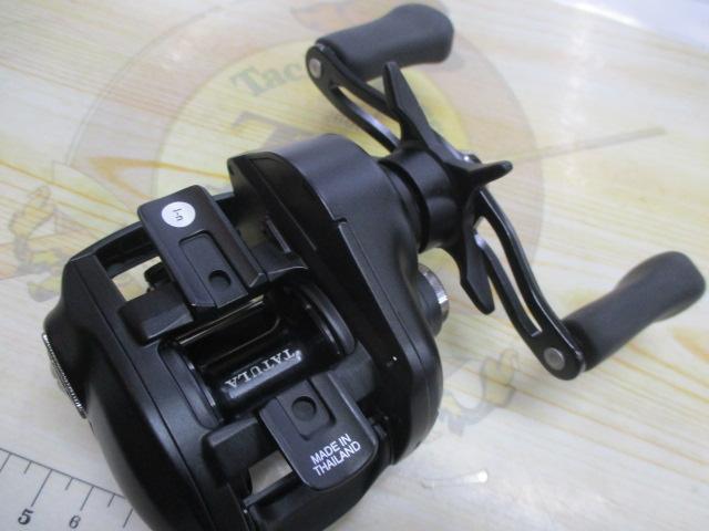 24タトゥーラ TW 100XHL