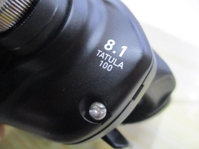 24タトゥーラ TW 100XHL