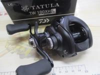 24タトゥーラ TW 100XHL