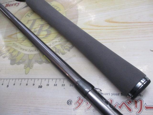 タトゥーラ エリート 701MHRB-G (2024)