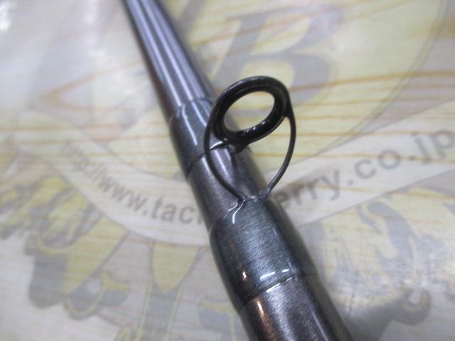 タトゥーラ エリート 701MHRB-G (2024)