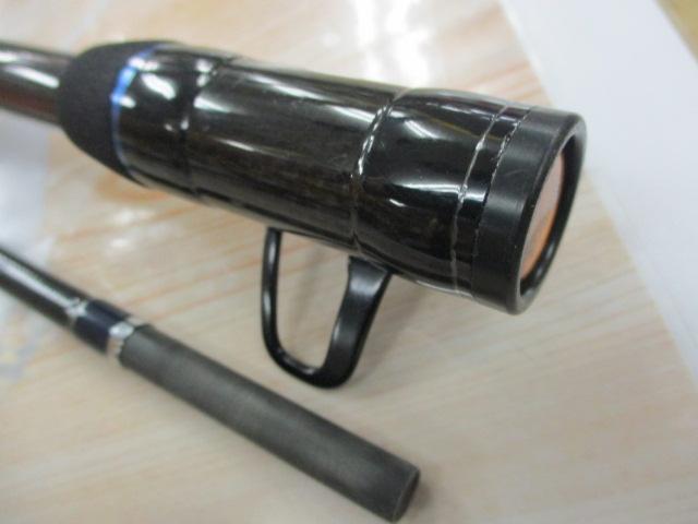 黒鯛師 THEヘチセレクション Vスペック 275