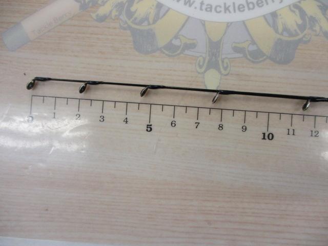 黒鯛師 THEヘチセレクション Vスペック 275