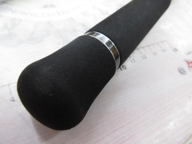 DAIWA BLACK LABEL トラベル　ベイトロッド C73H-5 中古品 ブラックレーベル トラベル C73H-5｜＠ベリーネット 日本最大