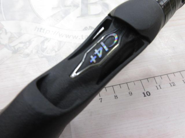 25キャプチャー 173MH-2｜＠ベリーネット 日本最大新品中古釣具