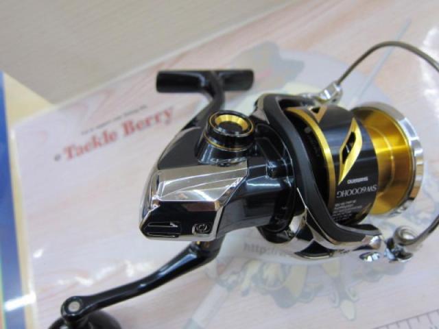 20ステラSW 6000HG｜＠ベリーネット 日本最大新品中古釣具WEB