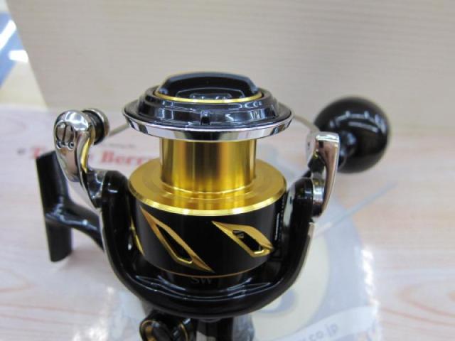 20ステラSW 6000HG｜＠ベリーネット 日本最大新品中古釣具WEB