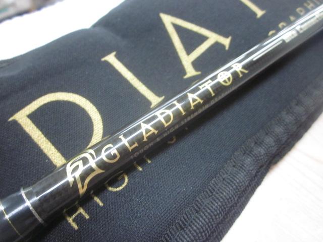 グラディエーターG-69LSバイトコネクション