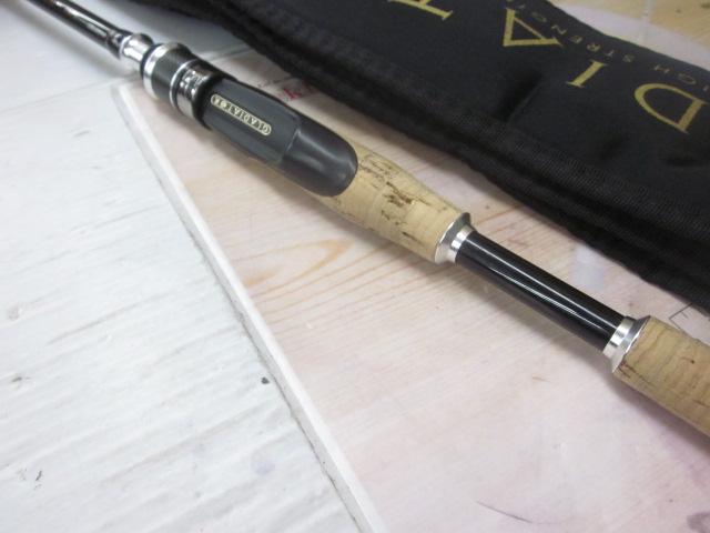 グラディエーターG-69LSバイトコネクション