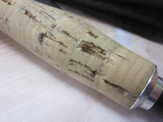 グラディエーターG-69LSバイトコネクション