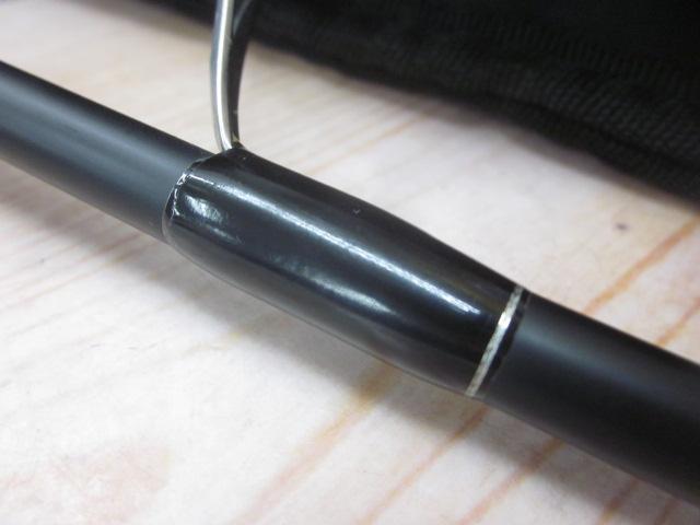 グラディエーターG-69LSバイトコネクション