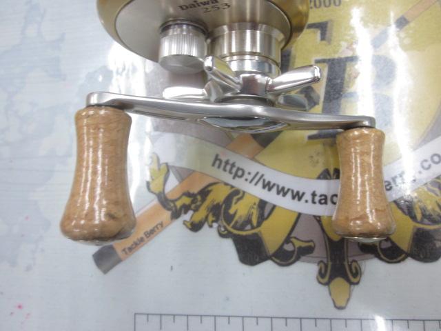 ミリオネアCV-Z 253