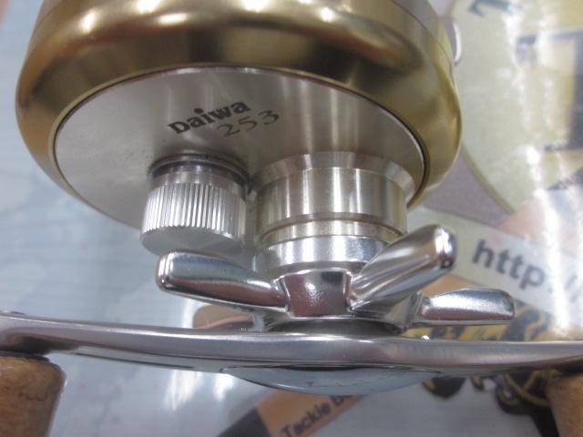 ミリオネアCV-Z 253