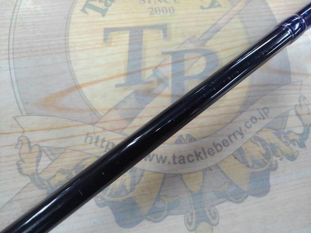 バイオレンスジャーク GC-VJMS76-00 チタン｜＠ベリーネット 日本最大