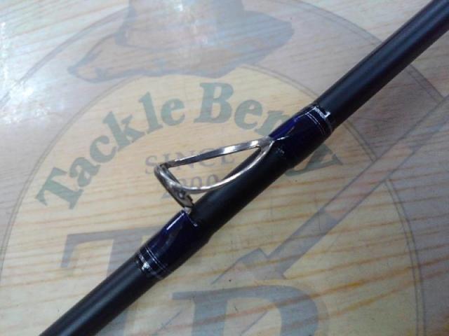 バイオレンスジャーク GC-VJMS76-00 チタン｜＠ベリーネット