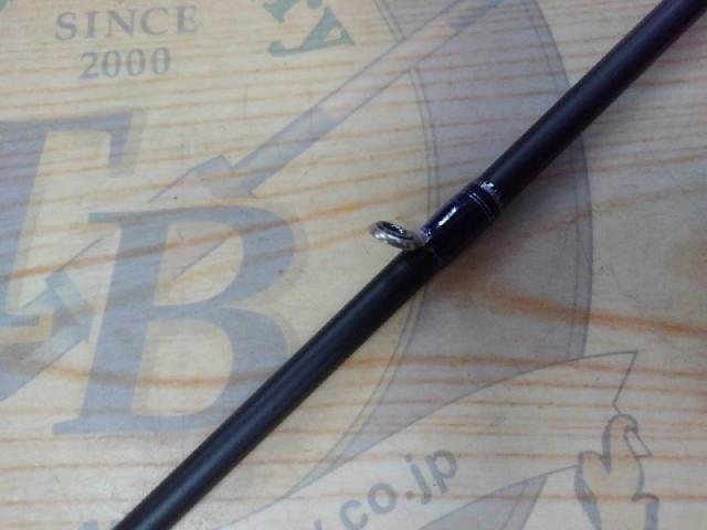 バイオレンスジャーク GC-VJMS76-00 チタン｜＠ベリーネット