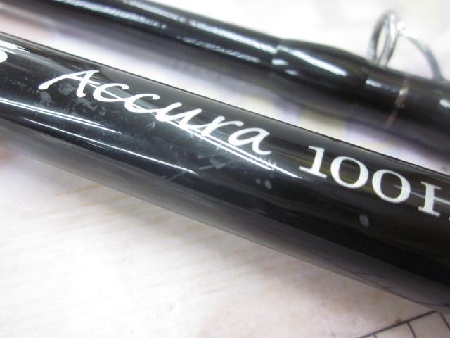 デフィーミュートス DMアキュラ 100H (RGモデル/RV)