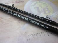 デフィーミュートス DMアキュラ 100H (RGモデル/RV)