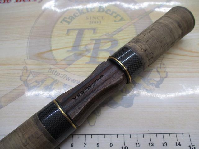 ワールドシャウラ 2953R-3 (レッドタイプ)