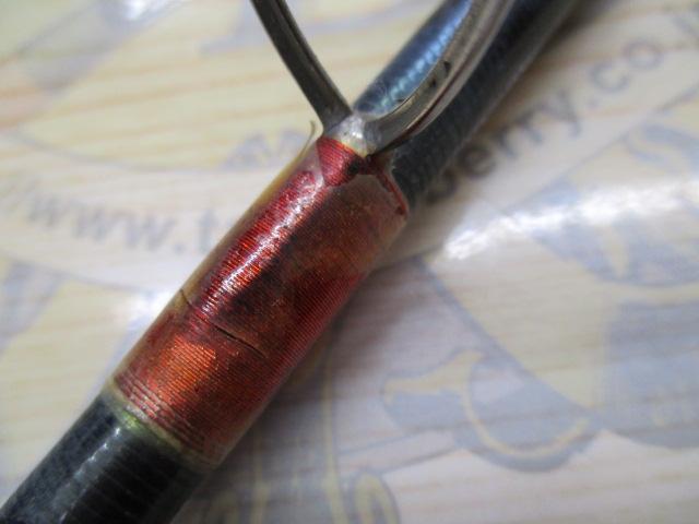 ワールドシャウラ 2953R-3 (レッドタイプ)