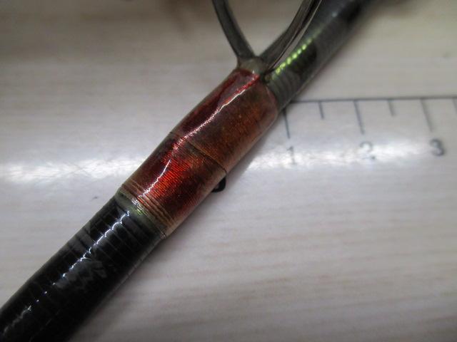 ワールドシャウラ 2953R-3 (レッドタイプ)